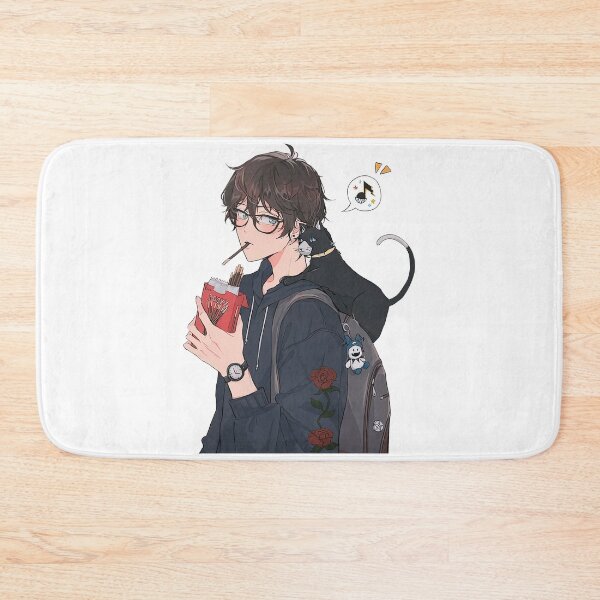 Item preview, Persona 5 Cute designed and sold by JohnathaPhillip.