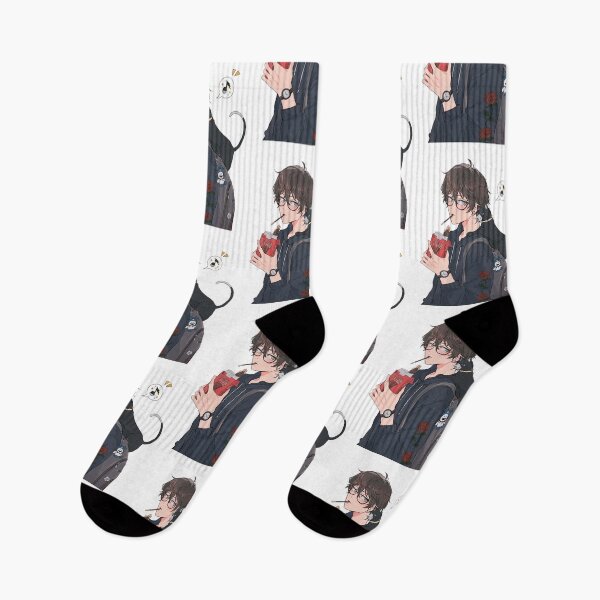 Item preview, Persona 5 Cute designed and sold by JohnathaPhillip.