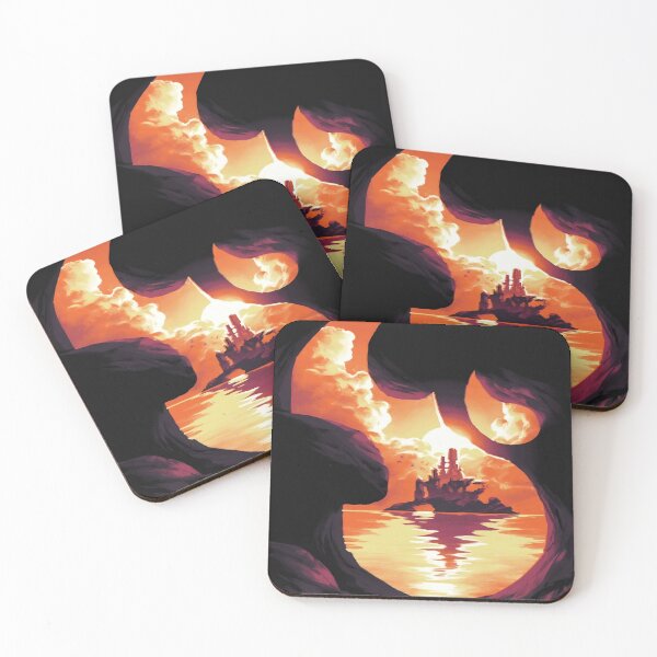 Item preview, game dead cells art designed and sold by walklingrafter.