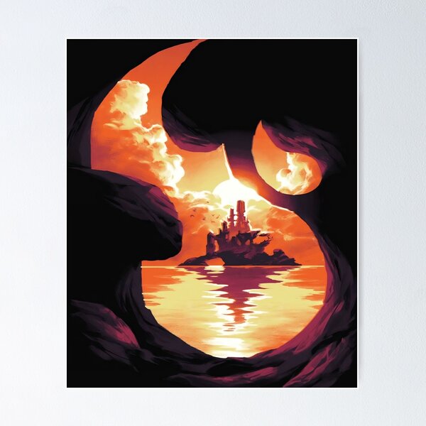 Item preview, game dead cells art designed and sold by walklingrafter.
