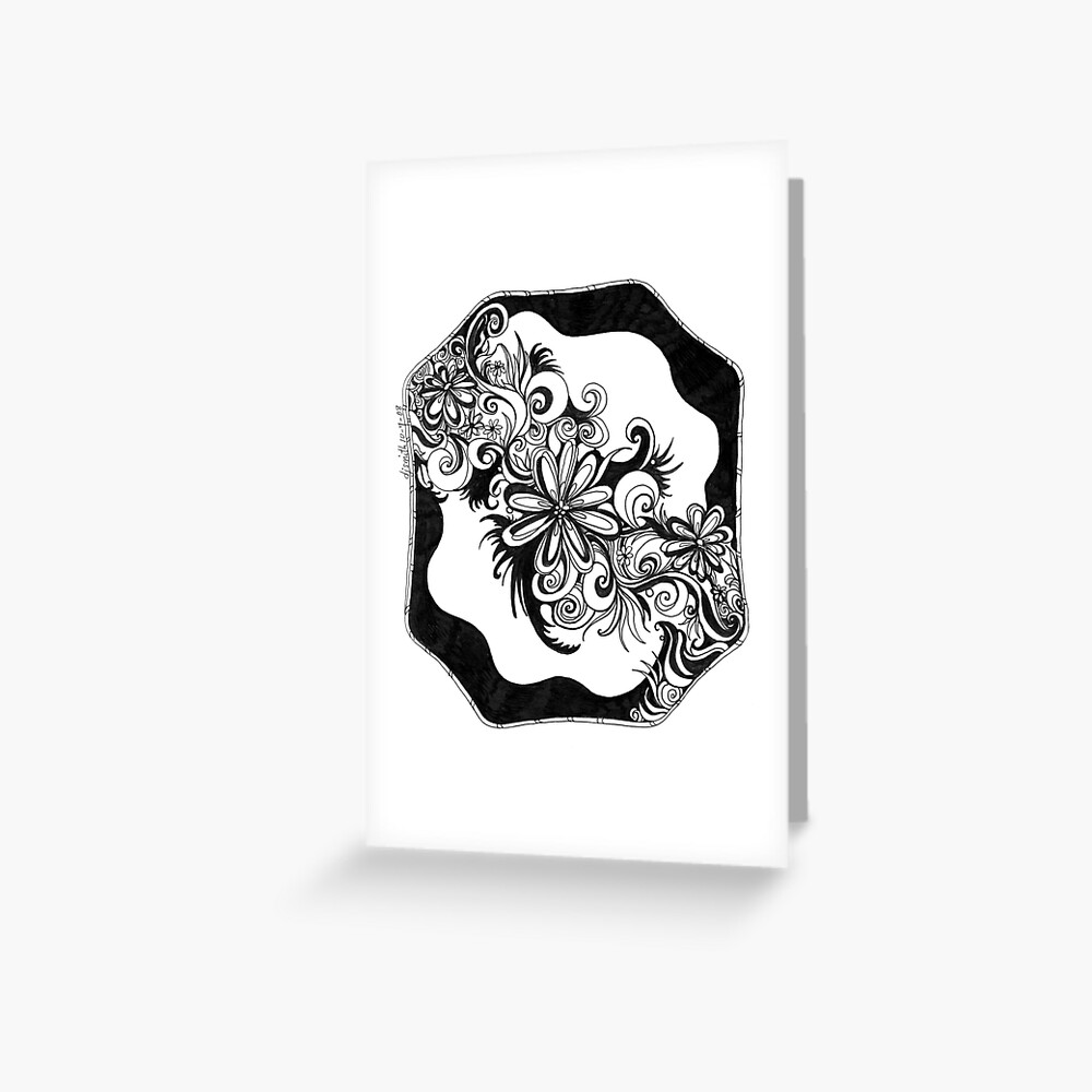 Item preview, Greeting Card designed and sold by djsmith70.