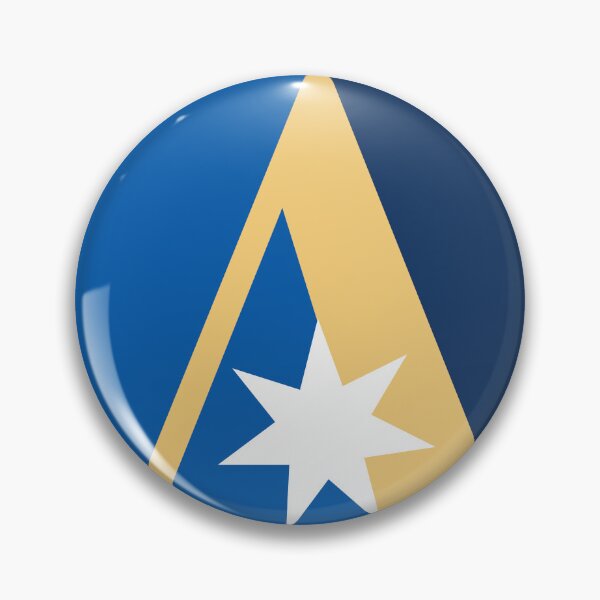 Item preview, Ansett designed and sold by crossesdesign.