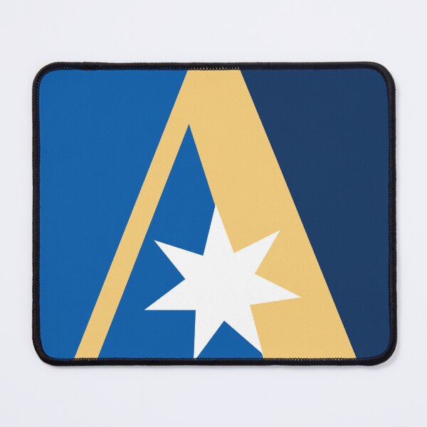 Item preview, Ansett designed and sold by crossesdesign.