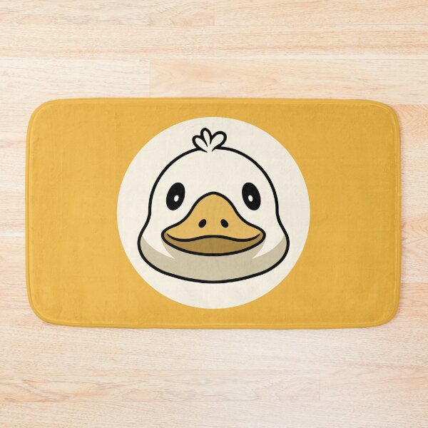 Item preview, Cute Duck designed and sold by cubbone.
