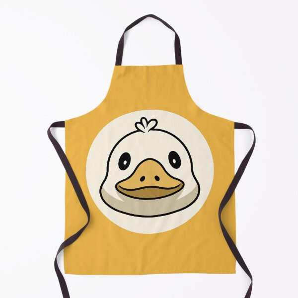 Item preview, Cute Duck designed and sold by cubbone.