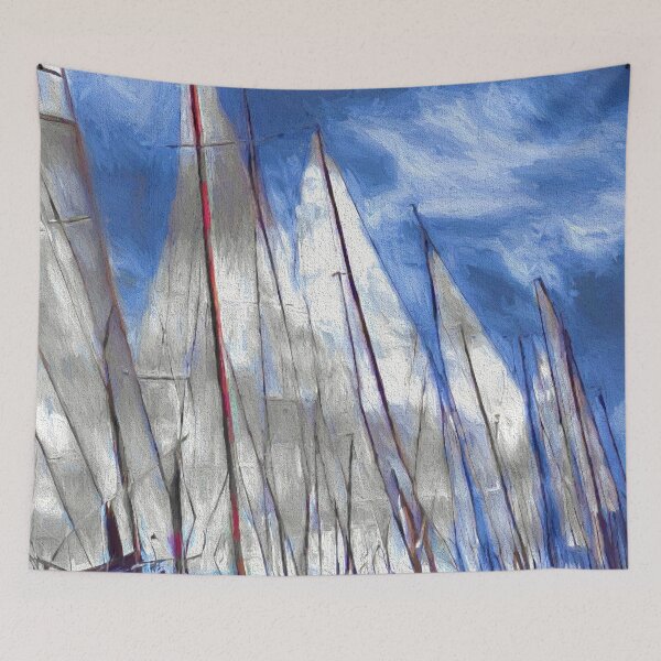 Item preview, Starting Line designed and sold by Steve Walser.