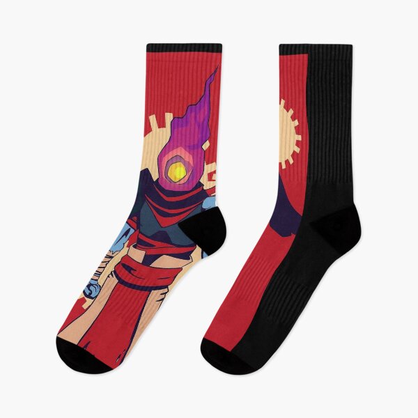 Item preview, dead cells art designed and sold by walklingrafter.