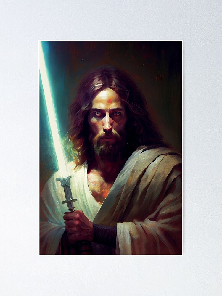 I Came Not To Bring Peace