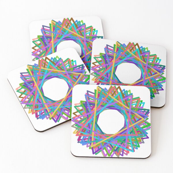 Item preview, Interactive Triangles designed and sold by DaveDanchuk.