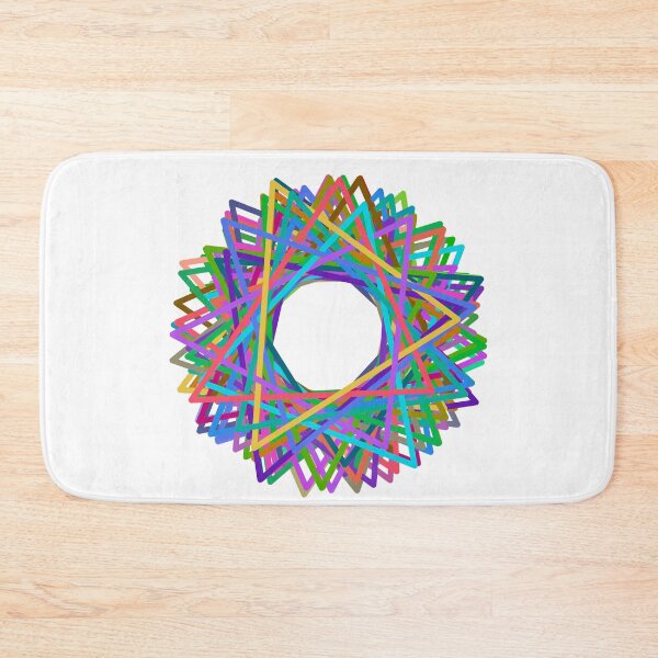 Item preview, Interactive Triangles designed and sold by DaveDanchuk.