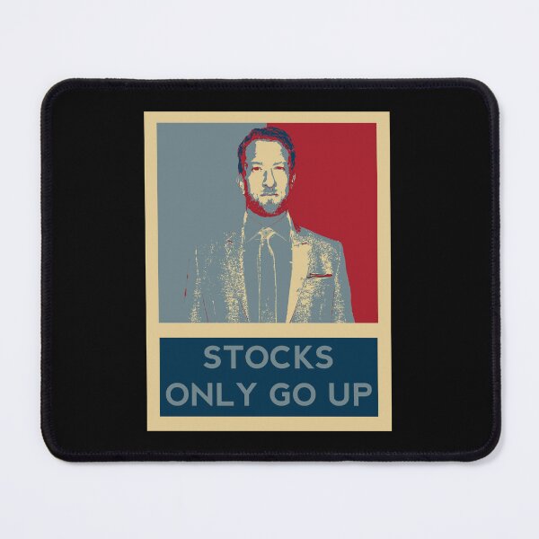 Item preview, Diseño de acciones de Dave Portnoy designed and sold by Investor-Store.