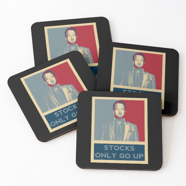 Item preview, Dave Portnoy Stocks Design designed and sold by Investor-Store.