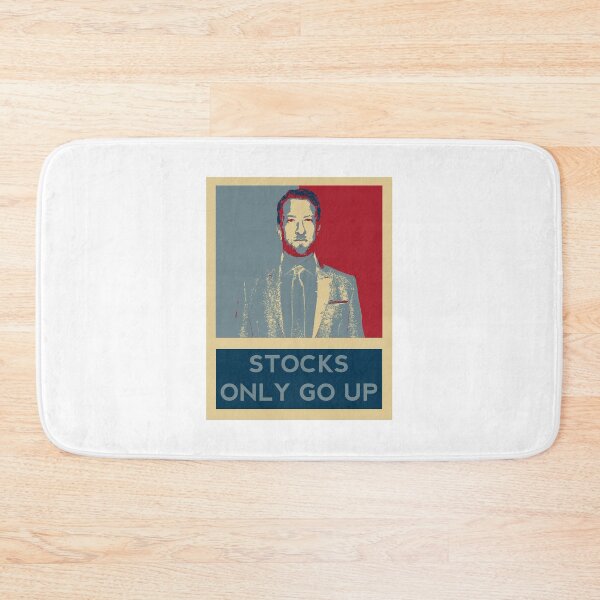 Item preview, Dave Portnoy Stocks Design designed and sold by Investor-Store.