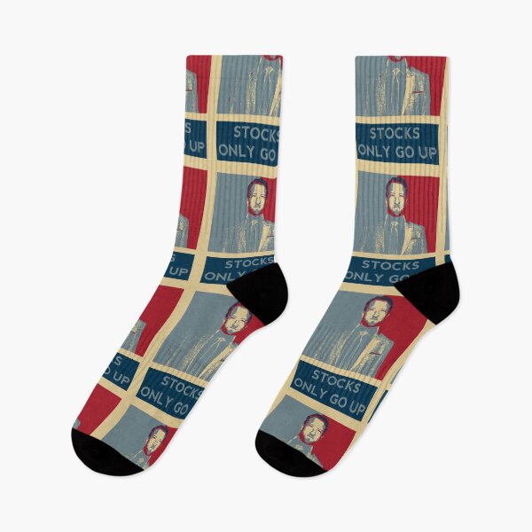 Item preview, Dave Portnoy Stocks Design designed and sold by Investor-Store.