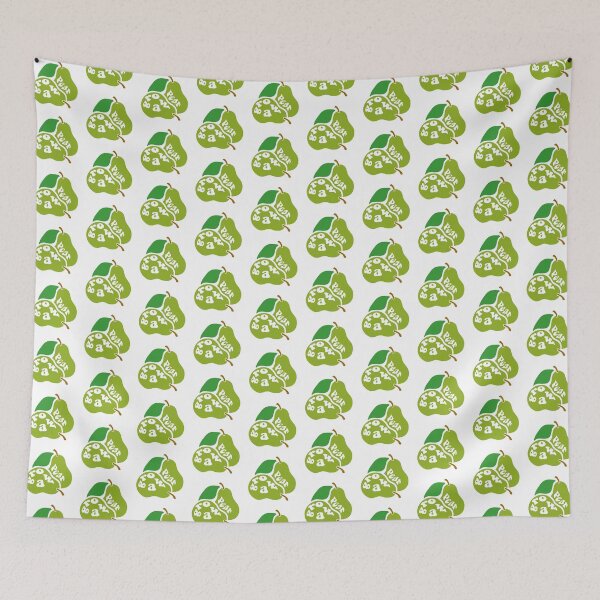 Item preview, Grow a Pear designed and sold by purcellart.