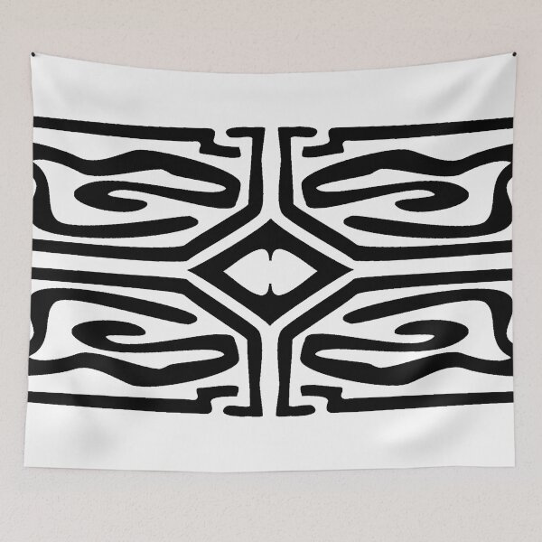 Item preview, Byell Crest Of Deception designed and sold by IsraelMania.