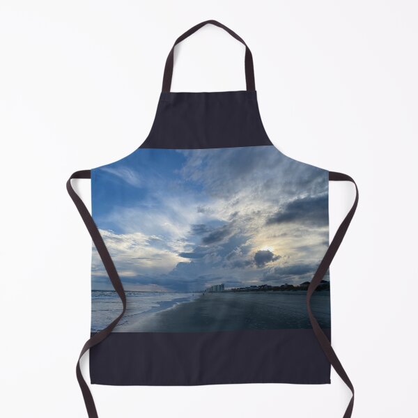 Item preview, Ocean & Cloulds designed and sold by JLFXCreations.