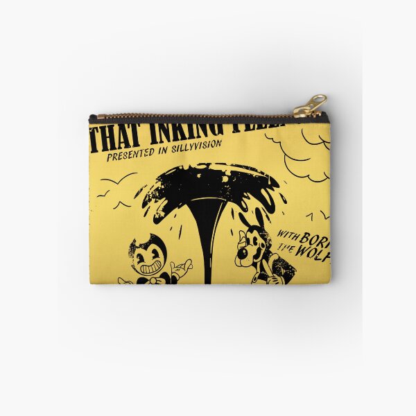 Item preview, bendy and the ink machine designed and sold by lovemyronaa.