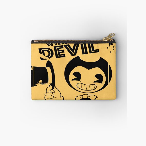 Item preview, bendy and the ink machine designed and sold by lovemyronaa.