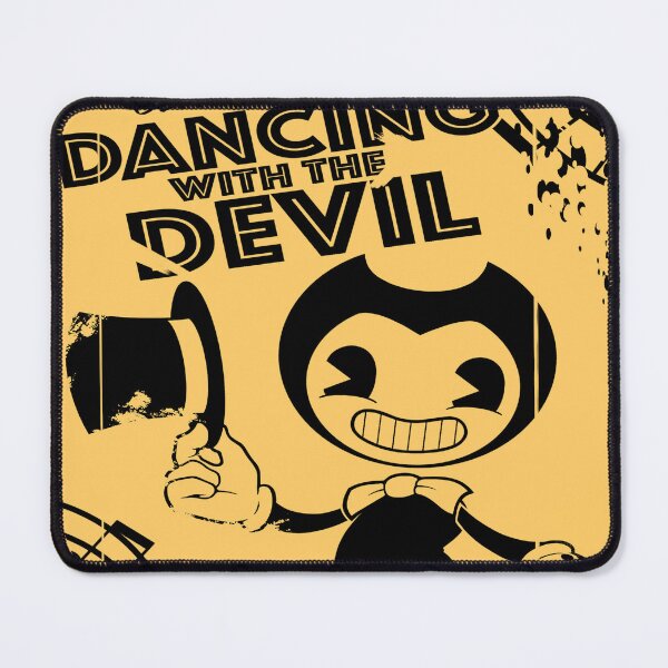Item preview, bendy and the ink machine designed and sold by lovemyronaa.