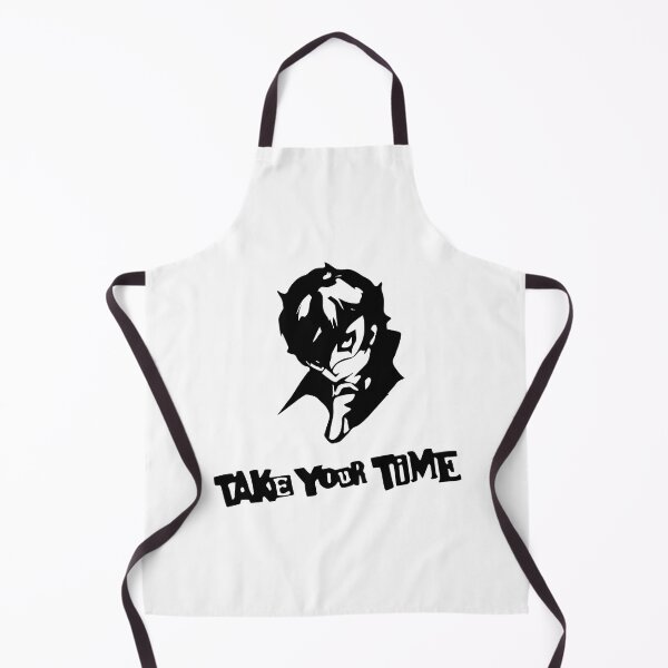 Item preview, Persona 5 Take Your Time designed and sold by JohnathaPhillip.