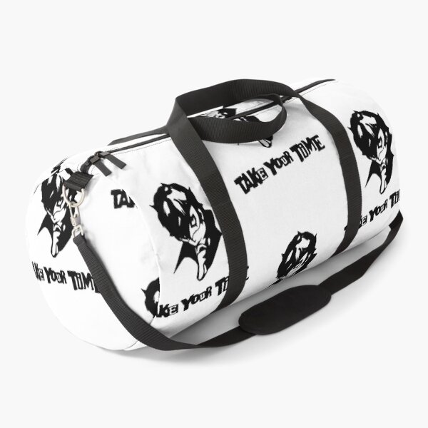 Item preview, Persona 5 Take Your Time designed and sold by JohnathaPhillip.