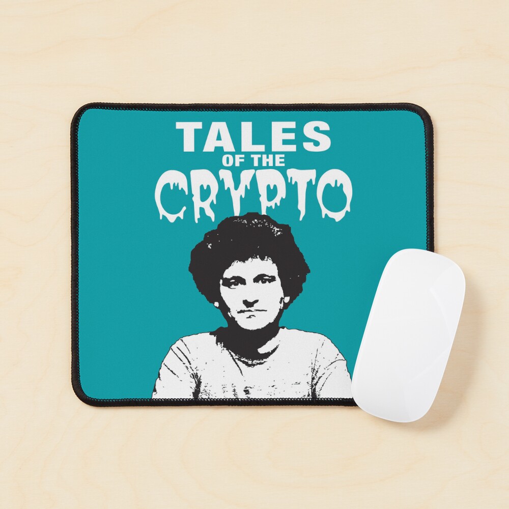 SBF, FTX, FTX Collapse, Sam Bankman-Fried