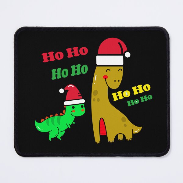 Item preview, Cute Christmas Baby Dinosaurs designed and sold by InspiredForever.