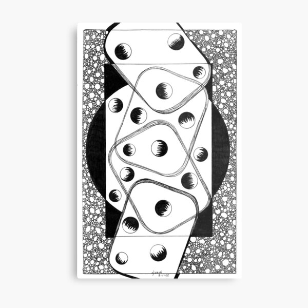 Metal Print