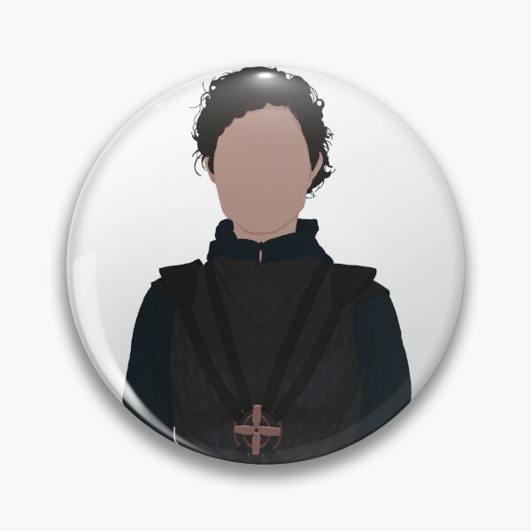 Item preview, Camila on Mission designed and sold by whosthatnerd.