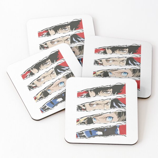 Item preview, Phantom Thieves of Hearts Take Your Heart designed and sold by JohnathaPhillip.
