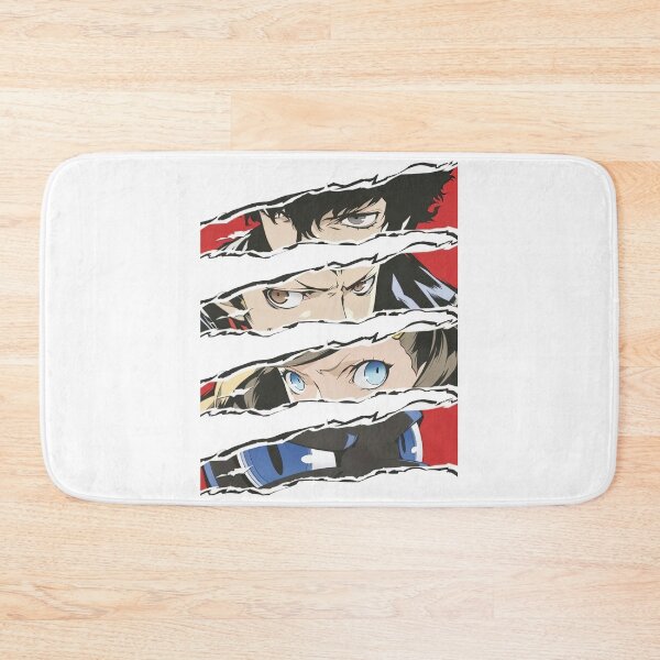 Item preview, Phantom Thieves of Hearts Take Your Heart designed and sold by JohnathaPhillip.