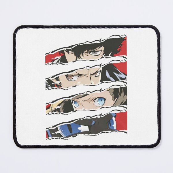 Item preview, Phantom Thieves of Hearts Take Your Heart designed and sold by JohnathaPhillip.