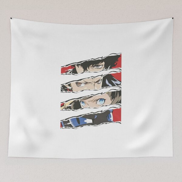 Item preview, Phantom Thieves of Hearts Take Your Heart designed and sold by JohnathaPhillip.