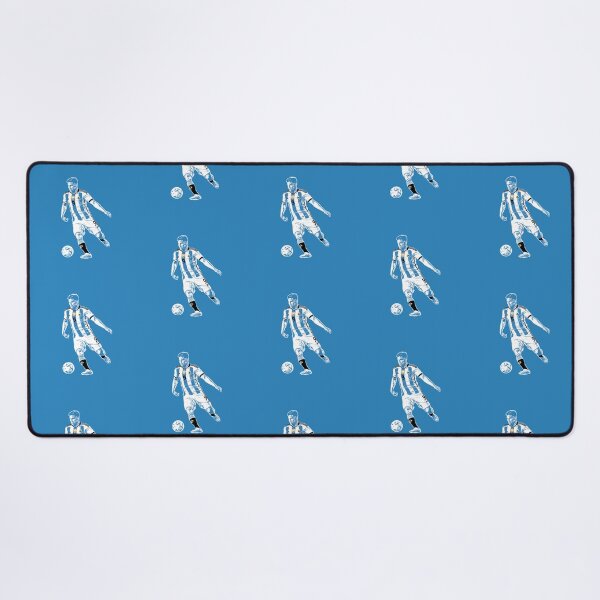 Item preview, Julian Alvarez Argentina 2022 designed and sold by IrisAndSeb.