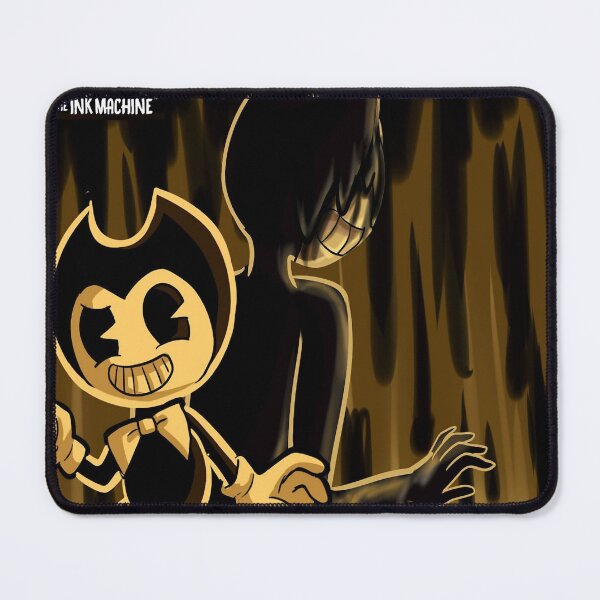Item preview, bendy and the ink machine designed and sold by lovemyronaa.