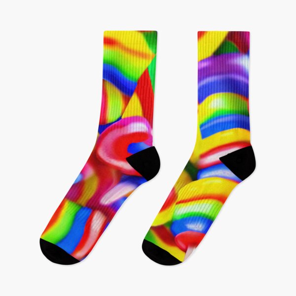 Item preview, Rainbow candy designed and sold by greentiger1.