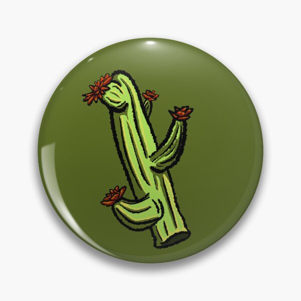 Artikelvorschau, Kaktus blüht entworfen und verkauft von KoalityKargo.