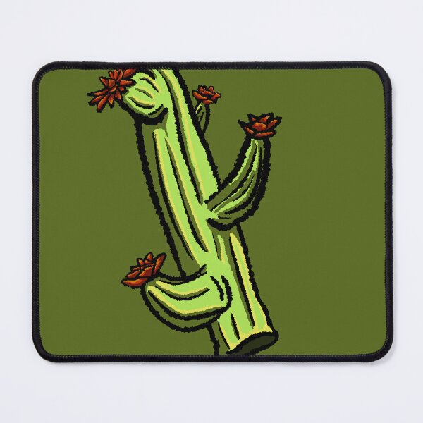 Item preview, Cactus flowering designed and sold by KoalityKargo.