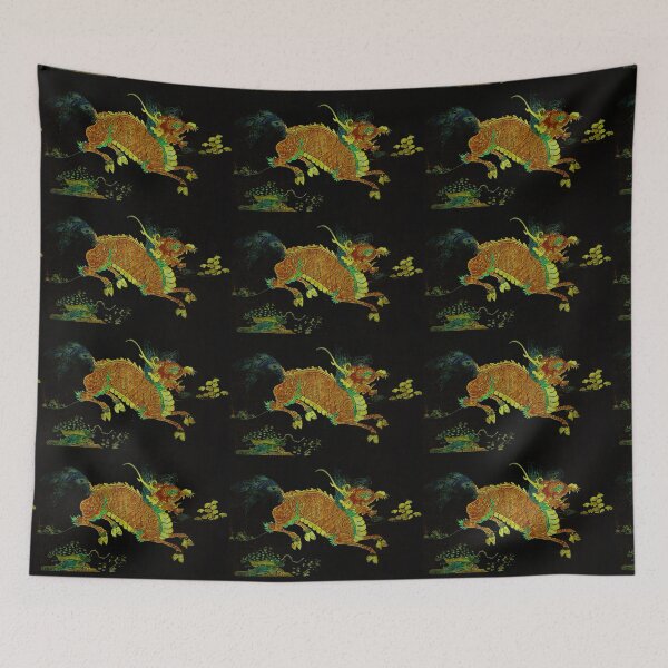 Item preview, Chinese Dragon designed and sold by frugnusdesign.