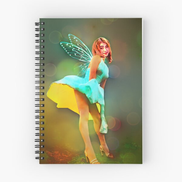Item preview, Garden Fairy Sighting designed and sold by Sanctum Icons.