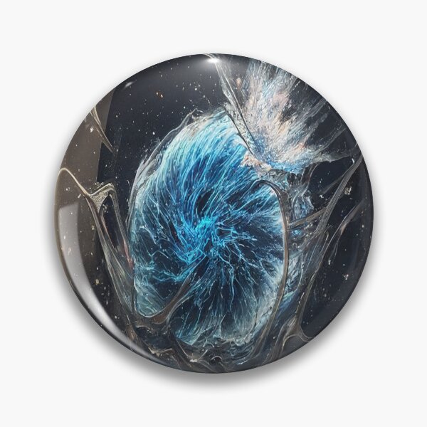 Item preview, Neutron Star in a Glass designed and sold by DalexMK.
