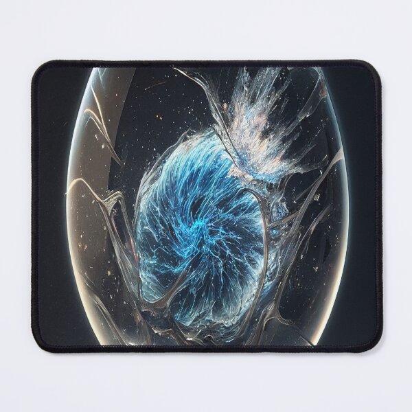 Item preview, Neutron Star in a Glass designed and sold by DalexMK.
