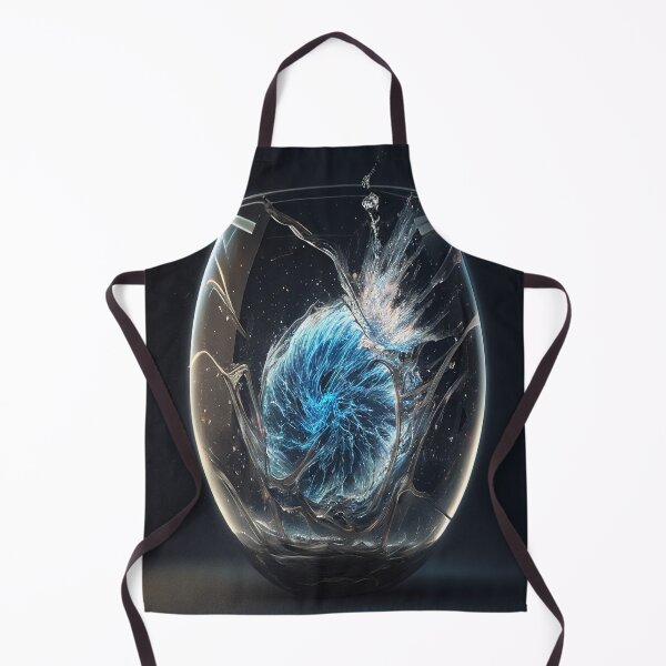 Item preview, Neutron Star in a Glass designed and sold by DalexMK.