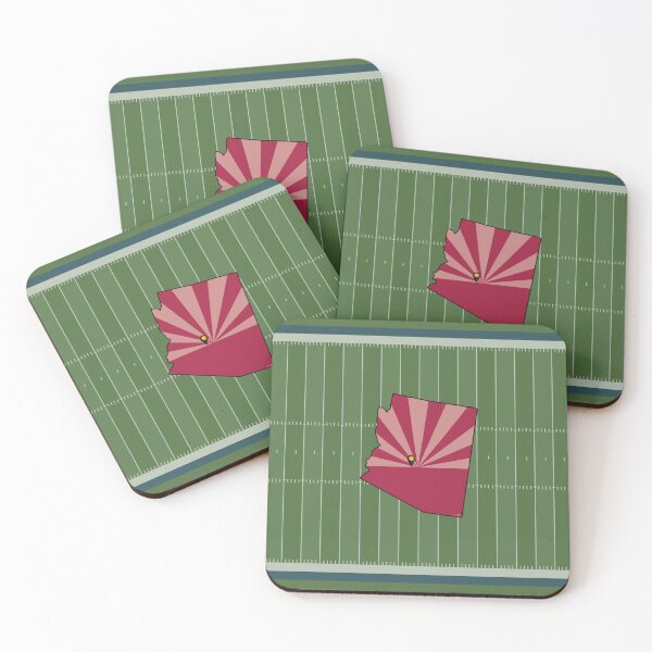 Item preview, Arizona Football designed and sold by doctorheadly.