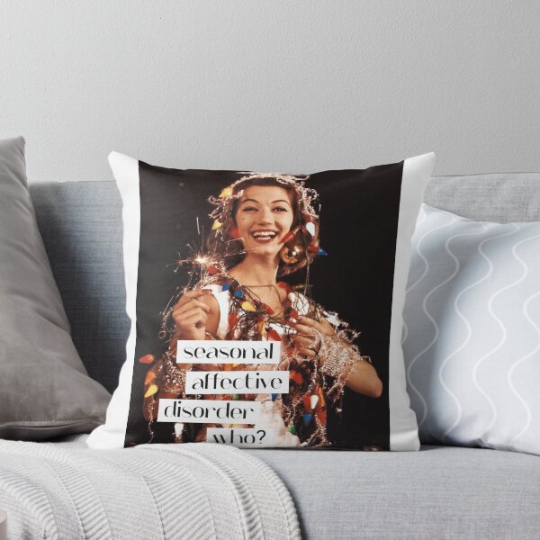 Item preview, Seasonal Affective Disorder Who? designed and sold by ChelsiaDawn23.