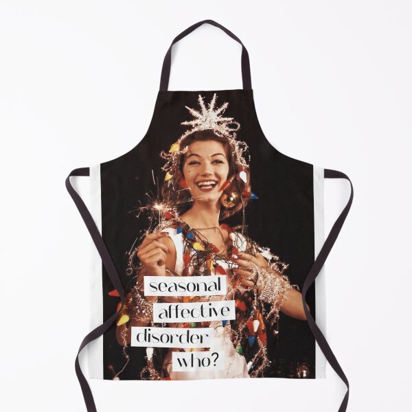 Item preview, Seasonal Affective Disorder Who? designed and sold by ChelsiaDawn23.