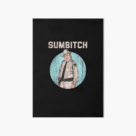 Item preview, PENCILART - sumbitch designed and sold by stoltohm.
