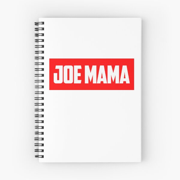Item preview, Joe Mama designed and sold by JPsCreatorium.