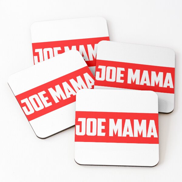 Item preview, Joe Mama designed and sold by JPsCreatorium.